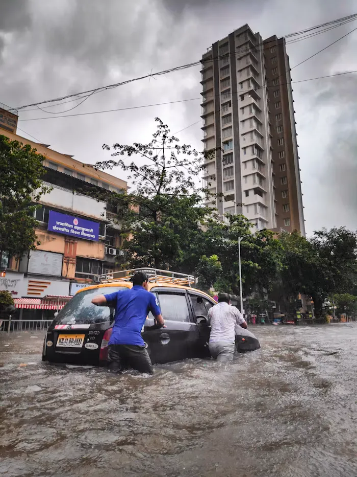 Continuity planning for an Indian office