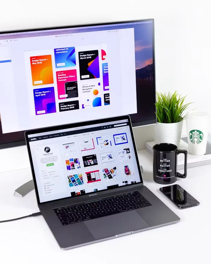 Deciding which browsers and devices you support