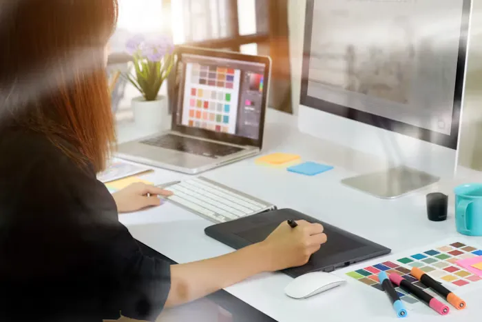 When to hire a designer, and what to ask for
