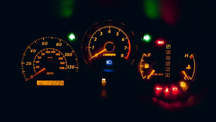 Choosing the two numbers your company runs on