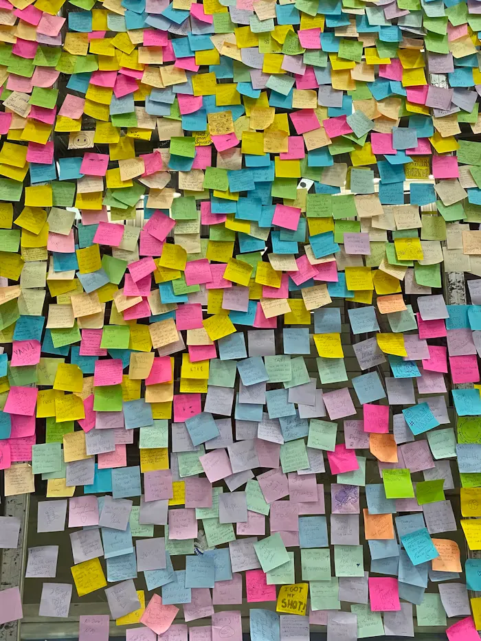 Hiring your first product manager