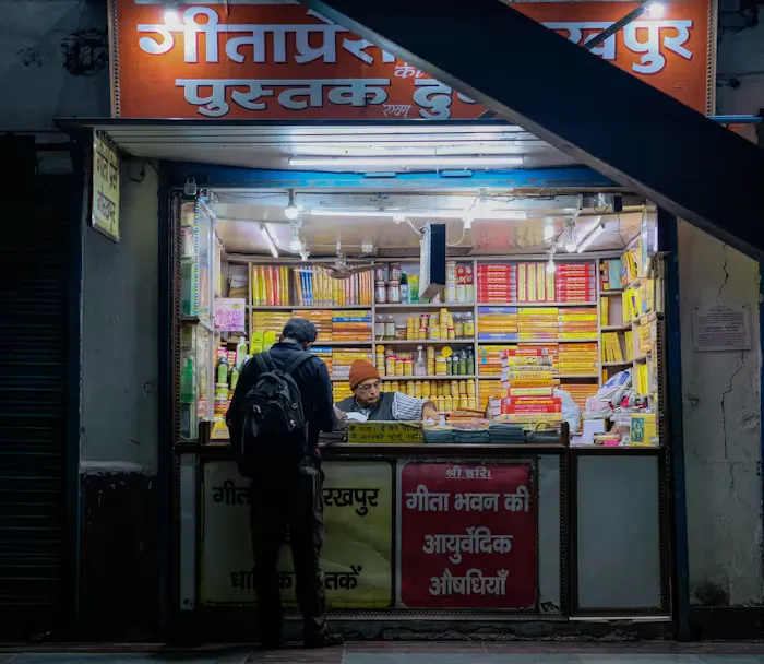 Integrating with point-of-sale systems in Indian retail