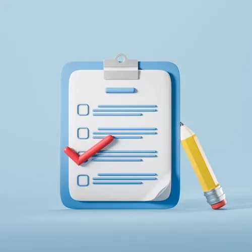 Answering an enterprise security questionnaire