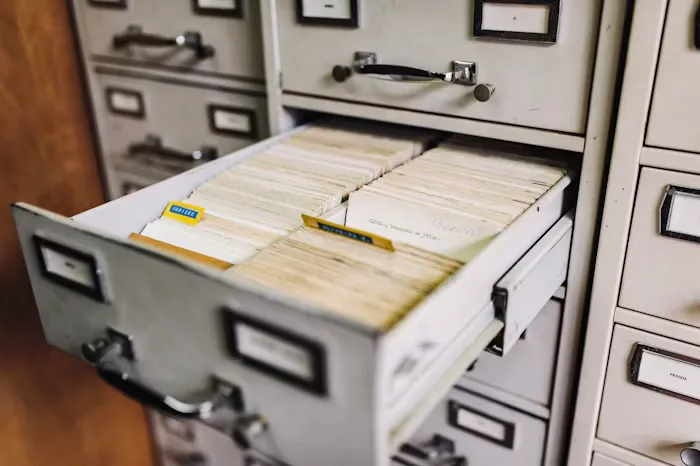 How long you must keep records: the Indian retention landscape