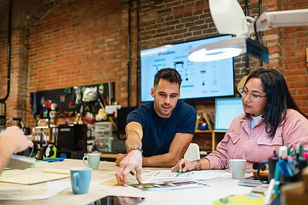 What a solution architect is actually for