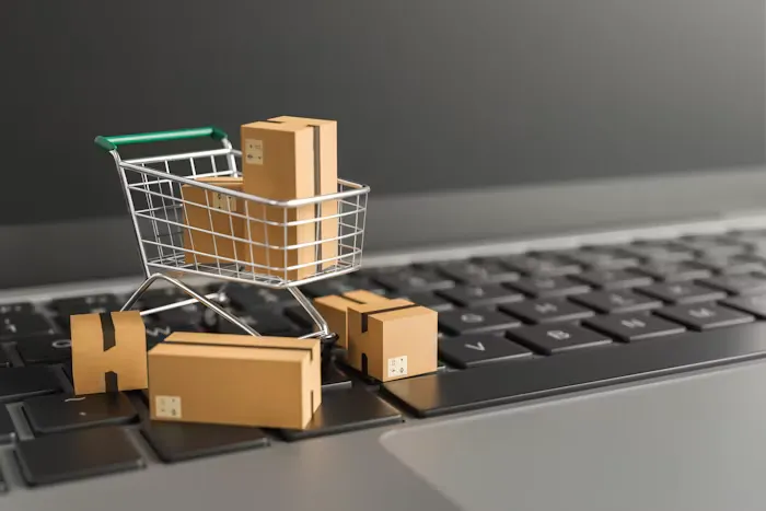 Tax collection and deduction obligations for e-commerce operators